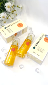 Dầu Dưỡng Tóc OLEXRS - Collagen Complex Hair Repair Oil 80ml