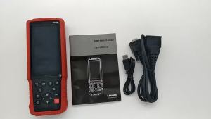 LAUNCH | NEW Launch X431 CRP808 CRP 808 Full System Code Reader Scanner Read and Clear DTCs Multi-languages OBD2 Diagnostic Tools