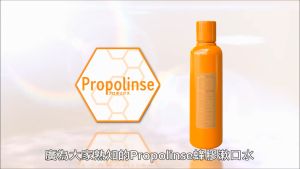 【Ready Stock】 Original Propolinse【Japan🇯🇵🌸 】 Mouthwash Pure 600ml