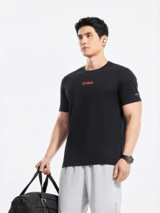 Erke | Soft Summer Sport T-Shirt