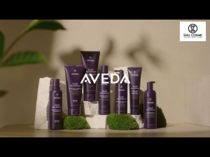 AVEDA Invati Ultra Advanced™ Multi-Pack Set for Fine/Damaged Hair with Ginseng & Turmeric
