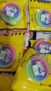 Trục câu đài buộc sẵn Chiến thần chất lượng dụng cụ câu cá