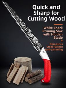 LECAN | Quick Cutting Home Handheld Carpenters Saw