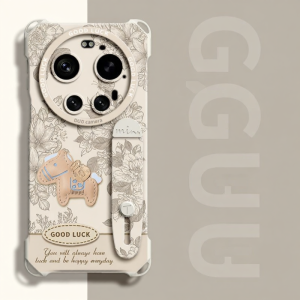 GGUU | Drawing Phone Case for Xiaomi