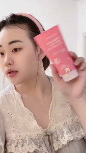 Tẩy Da Chết Muối Hồng Himalaya The Nature Book Hàn Nhập Khẩu Chính Hãng