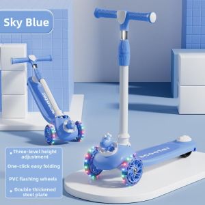 ROMADA | 3-in-1 Kids Scooter