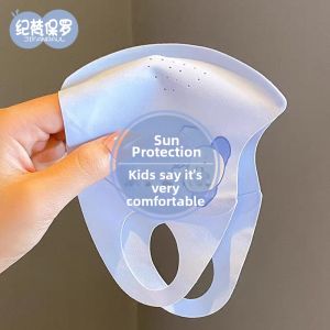 JIFANPAUL | UV Protection Face Mask Breathable Bear