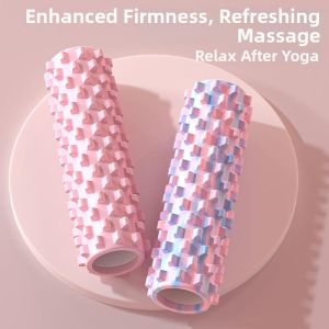 SANSHANGU | Muscle Relaxation Foam Roller For Leg Sculpting