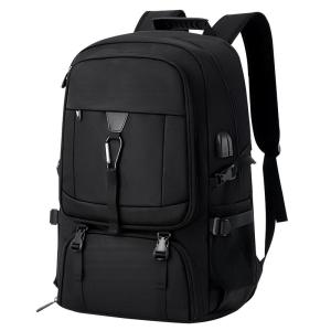 Warrior | Business Travel Large Capacity Lightweight Backpack
