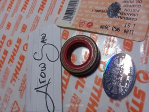 Oil Seal Senso Gergaji Mesin Stihl MS 070