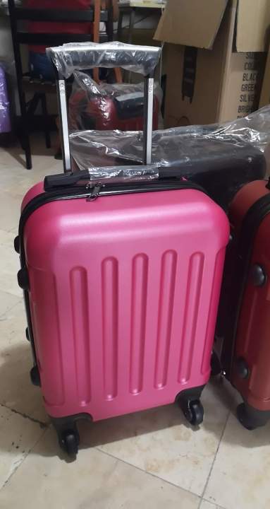 16 inches small maleta/high quality luggage #Luggage Travelling