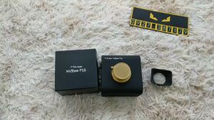 Ống kính TTArtisan 28mm F5.6 Full-Frame cho Leica M - Lens chụp đường phố siêu nhỏ gọn và siêu đẹp