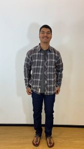 CARVIL Kemeja Pria LS DALLEN MULTI COLOR