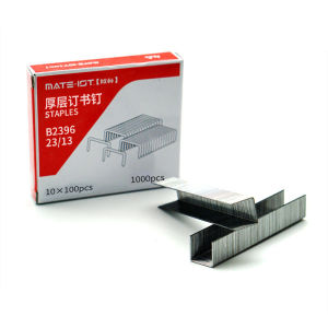 European Standard Heavy Duty Staples 23/13