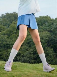 moodytiger | Light Breathable Anti-Flashing Skirt 26