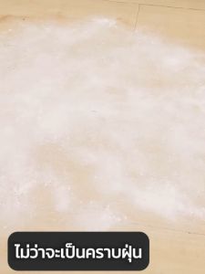 BLUE WHALE ทิชชู่เปียกถูพื้น ใช้ถูพื้น แบบหนา ผ้าทำความสะอาดพื้นชนิดแห้ง ผ้าถูพื้นชนิดเปียก