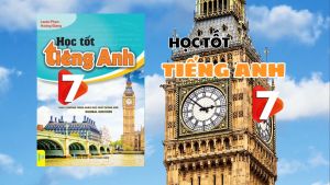 Sách - Học tốt Tiếng Anh 7 - Theo chương trình mới Global Success - ndbooks