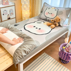 YAOKANG | Cooling Silk Child Mattress Pad 90x200cm