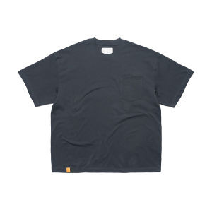 SeedClub M7 Quick Dry Ice Feeling Antibacterial Anti UV Anti Wrinkle 270g Refreshing Sorona Short Sleeve Solid Color T Shirt