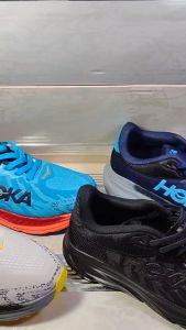 Sepatu Hoka Running Olahraga Lari Pria Challenger Atr 7 double mesh terbaru