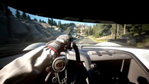 แผ่นเกมส์ PS5 : Gran Turismo 7 GT7 📍(ซับไทย THAI) (มือ1/มือ2) สินค้าพร้อมจัดส่ง