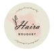 Haira Bouqet & Accesories