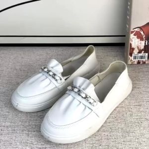 Sepatu Putih Wanita Kekinian - Sepatu & Slip On Nyaman Stylish dan Murah!