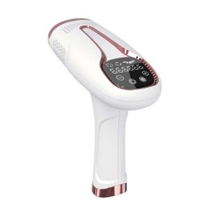 Thiết Bị Tẩy Lông IPL Cầm Tay 999.999 Lần Nháy Máy Triệt Lông Vĩnh Viễn Không Đau Cho Vùng Nách Tay Bikini Sử Dụng Tại Nhà Máy Triệt Lông Laser/IPL