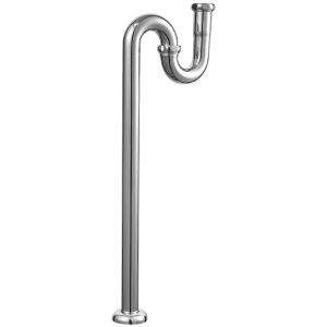 Deodorant S-trap Drain Pipe