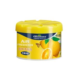 Air Freshing Agent Bathroom Aromatherapy Toilet Fantastic Deodorant Indoor Lasting Fragrance Bedroom Fragrance Solid Balm