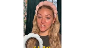 European Style Sponge Hairbands: A Stylish & Functional Choice