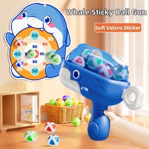 YUXI | Educational Toy for 3-6 Year Olds