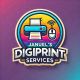 Januel's DigiPrint Services
