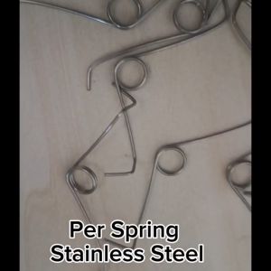 Per Spring Setrika Uap Full Stain Less Steel All Merk