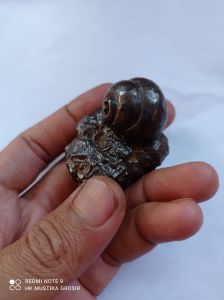 batu koll buntet