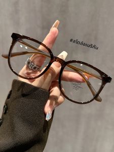 GUANGYE | Blue Light Protection Near-sighted Womens Glasses Large Frame