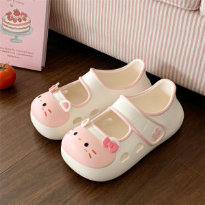 XIXITIAO | Sweet Lolita Style Flat Shoe Arch Support Anti-Slip