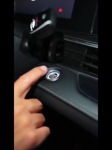 Car Air Purifier for Car Car Air Purifier formaldehyde  Air Purifier Car interior decoration cloud fog Car aromatpy spray 空气净化器