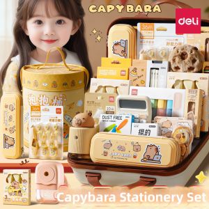 deli | Kindergarten and First Grade Stationery Set Gift Package