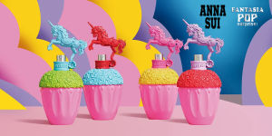 Anna Sui Fantasia Pop Surprise EDT 50 ml.