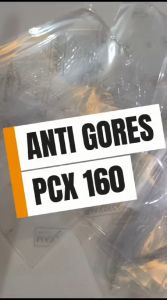 STICKER ANTI GORES SPEEDOMETER PCX 160 ABS CBS 2021-2025 BAHAN VPF MAXDECAL 500 MICRO PELINDUNG SPIDOMETER