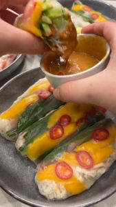 LUCKY LOTUS – BANH TRANG VIETNAMESE RICE PAPER X 1PC