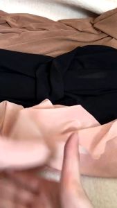 Vải Thun Lưới Dẻo Nhiều Màu Khổ 1m7 - Co Giãn 4 Chiều Tốt Chất Mềm Rũ Nhiều - Làm Lót May Mùng Màn