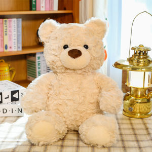 Classic Teddy Bear Dolls Couple Gifts Birthday Valentines Day Gifts Hugging Bear Plush Toys for Men Women Boyfriend Girlfriend