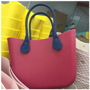 New Bag Fall and Winter Texture Obag Large Capacity Womens Body Plus Handle Matching Fashion Fashion Shopping Bag Tote Bag