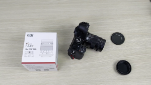 FREESHIP Ống kính 7Artisans 60mm F2.8 Mark II - Macro 1:1 cho Sony Fujifilm Canon EOS-M Canon R Nikon Z Leica L M4/3 Bảo Hành Chính Hãng 12 Tháng Ống Kính Lấy Nét Tay - Lazada