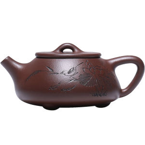 CANGHUTIANXIA | Bộ Trà Handcrafted Dùng Tại Nhà