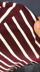 Paket Usaha 22 Pcs Kaos Baju Anak Laki-laki Perempuan Usia 0-9 Tahun Motif Salur Stripe Mix Size