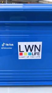 30x50x21.5 ลังพลาสติกฝาล็อค ลิตร 24 ลิตร ฝาปิด กล่องเก็บเครื่องมือช่าง รหัส 206-A พลาสติกหนา การใช้งานสามารถทำได้นาน