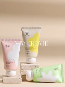 MAYCREATE J.M.C.Y Hand Cream 🌸 健美创研护手霜 Krim Tangan Melembap Wangi Tahan Lama 补水 Hydrating 保湿 Moisturizing Fragrance Hand Lotion Dry Hand Care